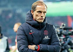 HLV Thomas Tuchel tiết lộ lý do PSG thua MU