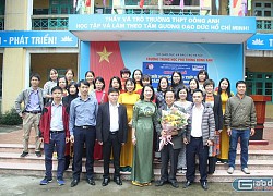 Học sinh hỏi Giáo sư Nguyễn Lân Dũng: Nên theo đuổi đam mê hay để bố mẹ lo cho?