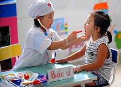 Hướng nghiệp cho học sinh tiểu học: Cần thiết và nên làm