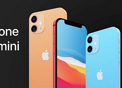 iPhone 12 mini sẽ khó bán hơn các dòng iPhone còn lại?