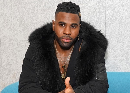 Jason Derulo không một lời nhắc về BTS trong tiệc chúc mừng No.1 Billboard Hot 100