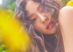 Jennie (Black Pink) vượt PSY để lập kỉ lục mới trên Spotify