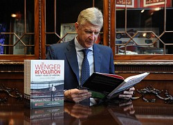 Khẩu chiến "cực gắt", Wenger gọi Mourinho là "trẻ mẫu giáo"