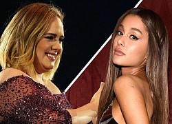 HOT: Adele sẽ trở lại làng nhạc sau 5 năm vắng bóng, còn trực tiếp đối đầu với Ariana Grande?