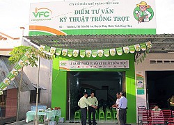 Khử trùng Việt Nam (VFG) công bố lợi nhuận tăng mạnh trong quý III/2020 sau khi PAN Group (PAN) chào mua công khai