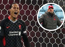 Klopp: "Liverpool sẽ chờ Van Dijk như vợ tốt chờ chồng!"