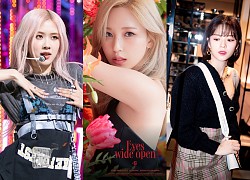 Kpop tuần qua: Thành viên Twice ngừng hoạt động vì lí do sức khỏe, ngày debut solo của Rose (Black Pink) đã gần kề?