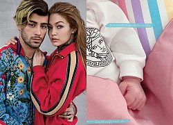 Lạ như con gái nhà couple hot nhất Hollywood Gigi Hadid và Zayn: Chưa lộ mặt, nhưng 5 lần 7 lượt gây bão MXH chỉ vì... 1 bàn tay