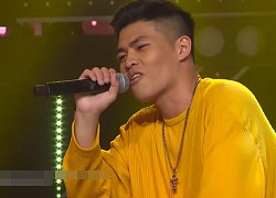 Là thí sinh duy nhất vướng ồn ào tình cảm tại Rap Việt, Tez bị cư dân mạng đào lại câu &quot;cà khịa&quot; Binz từ vòng đầu