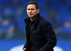 Lampard hy vọng Chelsea tiến bộ hơn khi đá Champions League