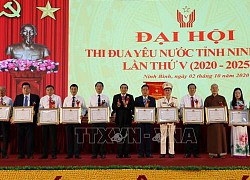 Lan tỏa những giá trị tốt đẹp trong cộng đồng