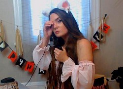 Lên tiếng vạch trần hành vi kinh doanh phi đạo đức, nữ streamer bị Twitch khóa kênh trong oan ức