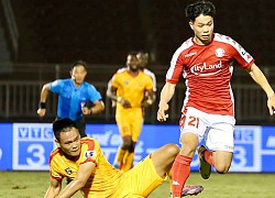 Lịch thi đấu V-League 2020 giai đoạn 2 vòng 3