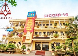 Licogi 14 (L14): Quý III/2020, lợi nhuận sau thuế đạt gần 10 tỷ đồng, giảm 48%