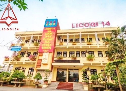 Licogi 14 (L14): Quý III/2020, lợi nhuận sau thuế đạt gần 10 tỷ đồng, giảm 48%