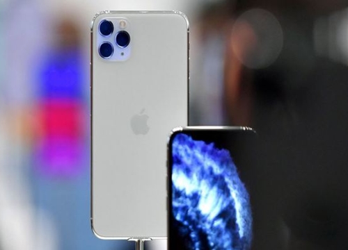 Liệu iPhone 12 hỗ trợ 5G có thể mang lại 'siêu chu kỳ' cho Apple?