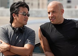 Loạt 'Fast & Furious' kéo dài tới phần 11