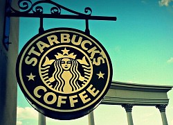 Logo của Starbucks có một bí mật mà dù nhìn rất kỹ bạn cũng chưa chắc đã nhận ra