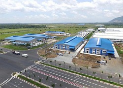 Lợi nhuận Sonadezi Châu Đức (SZC) vượt 40% kế hoạch năm 2020, báo lãi 162 tỷ đồng