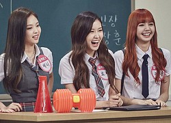 Lý do Blackpink ít xuất hiện trong các show truyền hình và cách đối xử 'lạ lùng' của YG Entertainment với nghệ sĩ