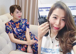 MC Diệp Chi ủng hộ 4 tấn gạo cho miền Trung: "Từ khi sinh ra tới giờ, chưa từng thấy cảnh mất mát, tang thương thế này trên quê hương"