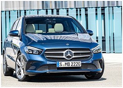 Mercedes-Benz khai tử động cơ 1.5L mượn của Renault