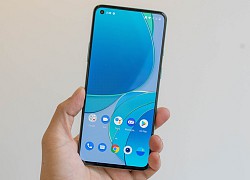 Mở hộp smartphone mạnh nhất của OnePlus