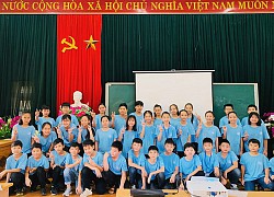 Năm 2020: Tổ chức kỳ thi toán học Hoa Kỳ tại Việt Nam