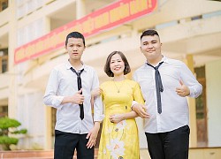 Nam sinh mất cơ hội vào trường Quân đội: Em sẽ ôn để thi lại năm sau