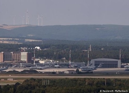 NATO hoàn tất kế hoạch xây dựng trung tâm vũ trụ mới tại Đức, có nhiệm vụ điều phối quan sát không gian