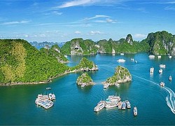 Ngành du lịch Quảng Ninh đặt mục tiêu đón 3 triệu lượt khách trong quý IV/2020