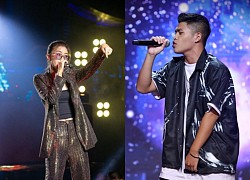 Nghi vấn: Tez và Pháo yêu nhau, 'Rap Việt' và 'King Of Rap' chuẩn bị làm 'sui gia'?