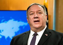 Ngoại trưởng Pompeo thuyết phục Brazil giảm phụ thuộc Trung Quốc