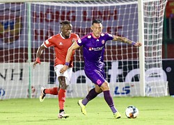 Ngôi đầu liệu có tiếp tục đổi chủ sau vòng 3 giai đoạn 2 V-League ?