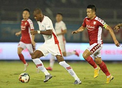 Tranh ngôi vương V-League: Hà Nội FC-Viettel đua song mã, Sài Gòn FC hụt hơi?