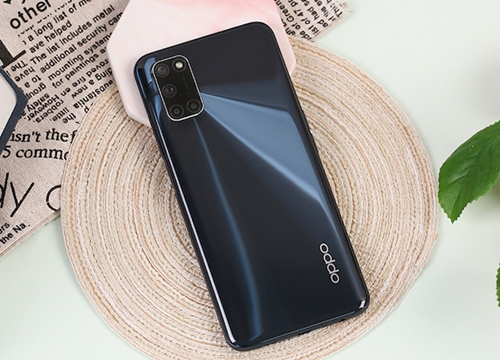 Điểm danh những smartphone OPPO A-Series hợp cạ nhất với giới trẻ