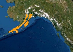 Động đất gây cảnh báo sóng thần tại Alaska