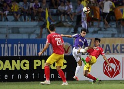 Nhận định bóng đá Hà Nội FC vs Hồng Lĩnh Hà Tĩnh, 19h15 ngày 20/10: Thử thách cho nhà vua