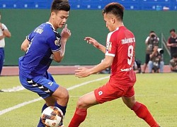 Nhận định bóng đá Viettel vs B.BD, 19h15 ngày 19/10