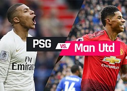 Nhận định PSG vs MU: Đòi nợ Quỷ đỏ