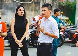 Những người phụ nữ bé nhỏ nhưng có trái tim chiến thắng thiên tai