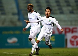 Những &#8216;nhà phân phối&#8217; ở V-League