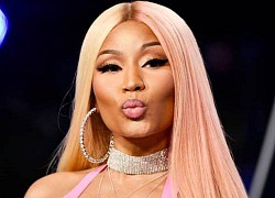 Nicki Minaj - 'hổ báo' Hollywood dùng vũ lực và dọa giết những ai?