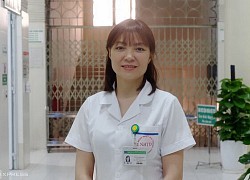 Nữ điều dưỡng mắc hai ung thư di căn