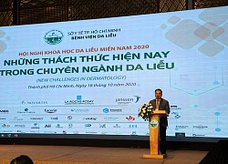 Ô nhiễm không khí, nguyên nhân chính gây ra các bệnh da liễu