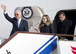 Ông Trump đòi điều tra con trai ông Biden: Một giao dịch với Trung Quốc thành "đòn chí mạng" trước bầu cử?