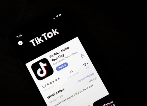 Pakistan 'cởi trói' cho TikTok