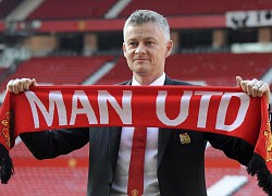 Paris sẽ là niềm vui hay nỗi thất vọng cho Ole Gunnar Solskjaer?