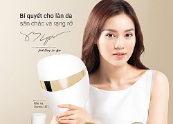 Phái đẹp tự tặng quà cho bản thân: Đôi điều không sai vào đâu được từ "gái già" Ninh Dương Lan Ngọc