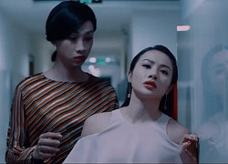 Phim 18+ của Yaya Trương Nhi gây choáng với drama &quot;chồng người&quot; - tiểu tam có 1-0-2 trong lịch sử điện ảnh Việt